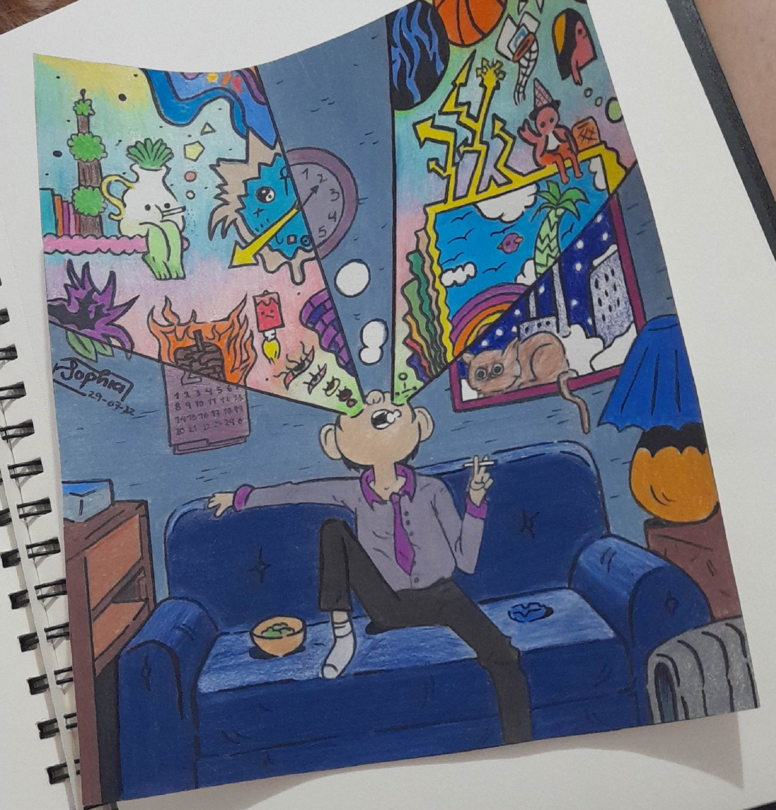 Fotografía 8